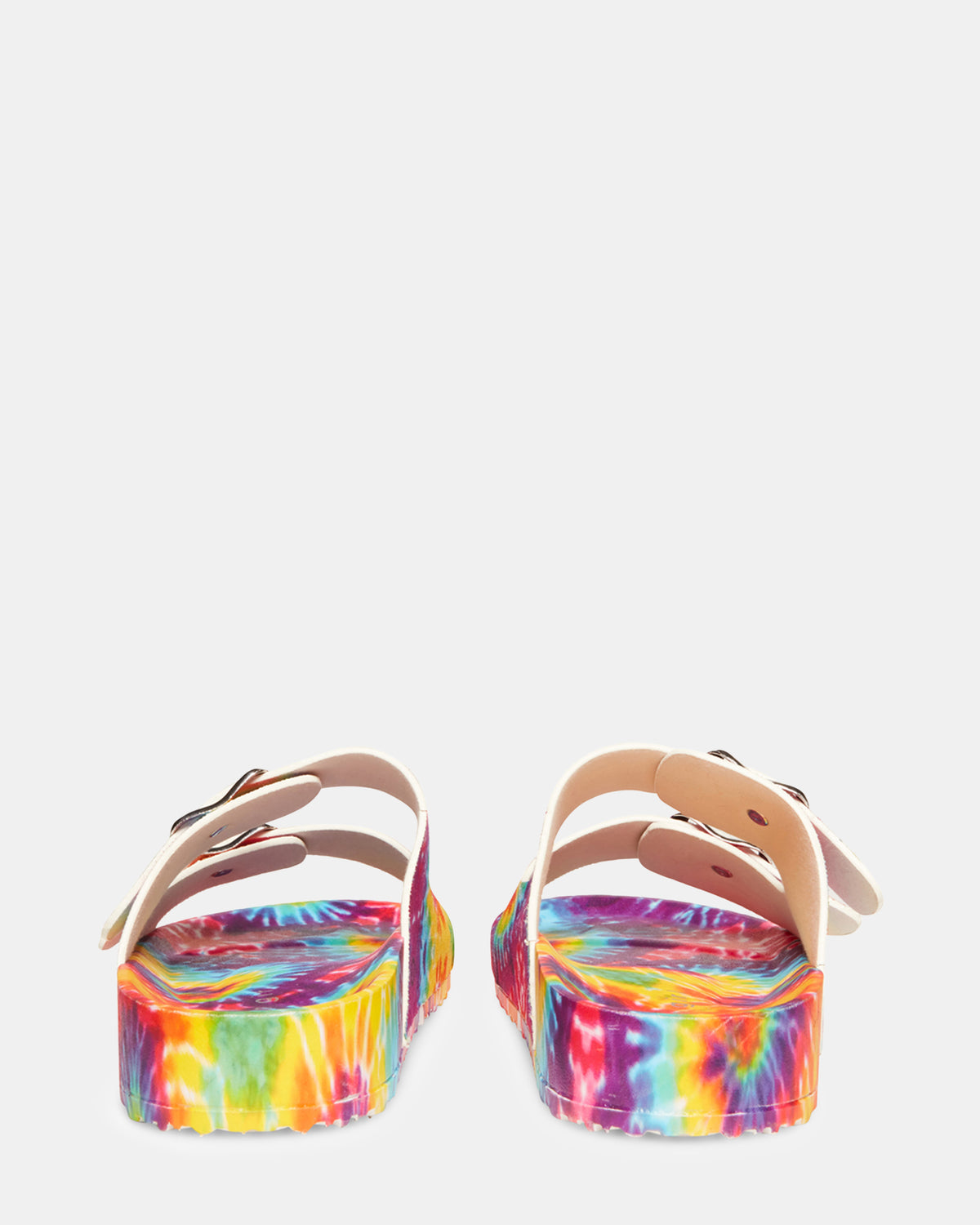TEDDY-T BRIGHT MULTI - Steve Madden