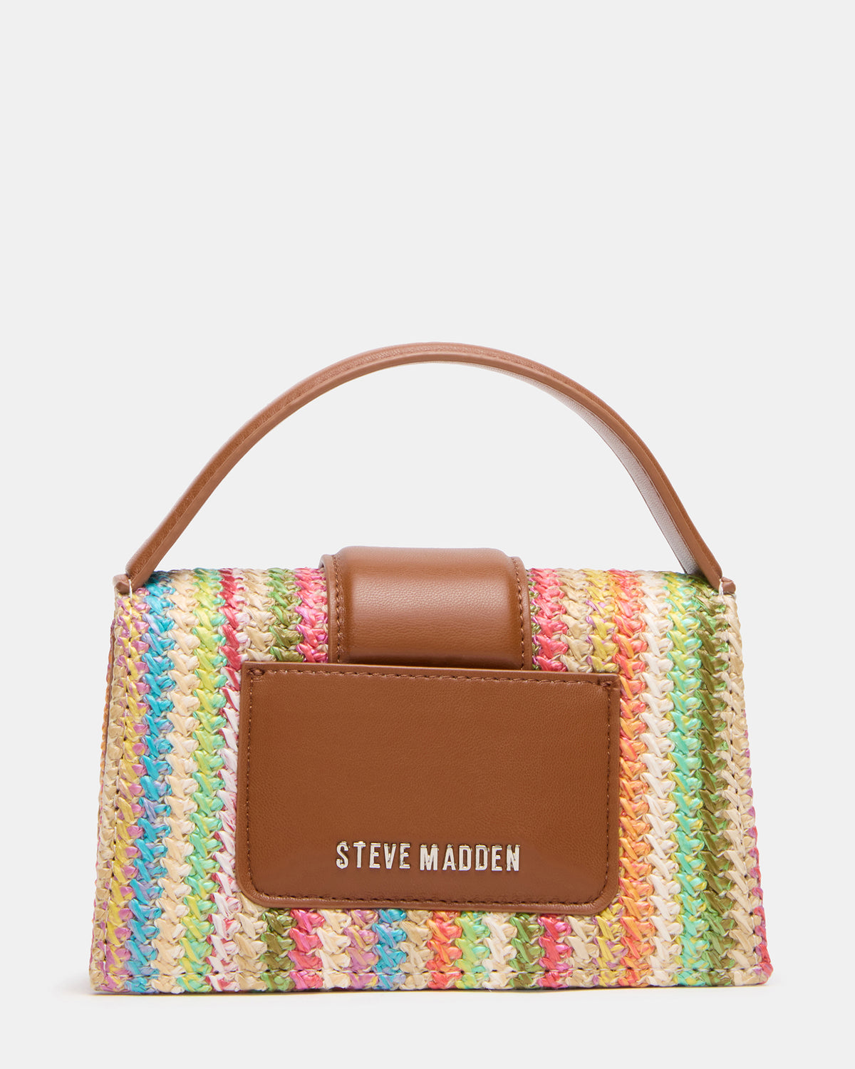 MISHELL Bag Multi Top-Handle Mini Handbag - Steve Madden