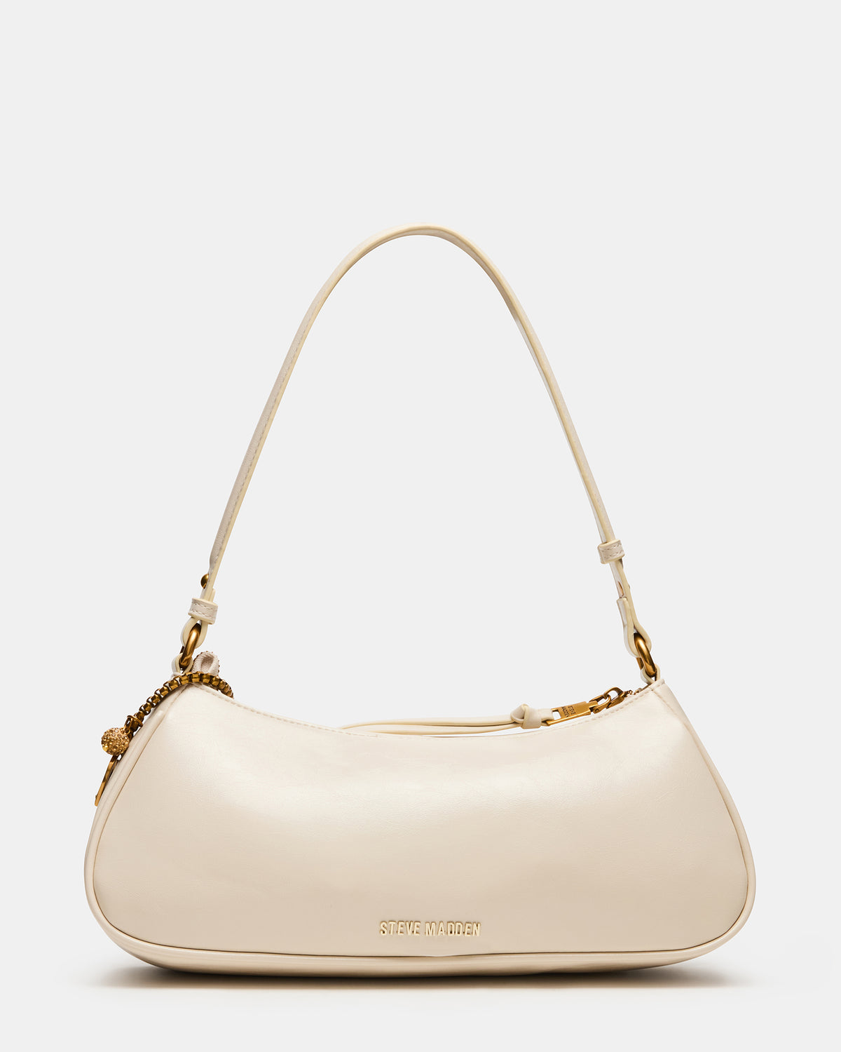 LUXXAR Bag Bone Shoulder Strap Boho-Inspired Handbag - Steve Madden