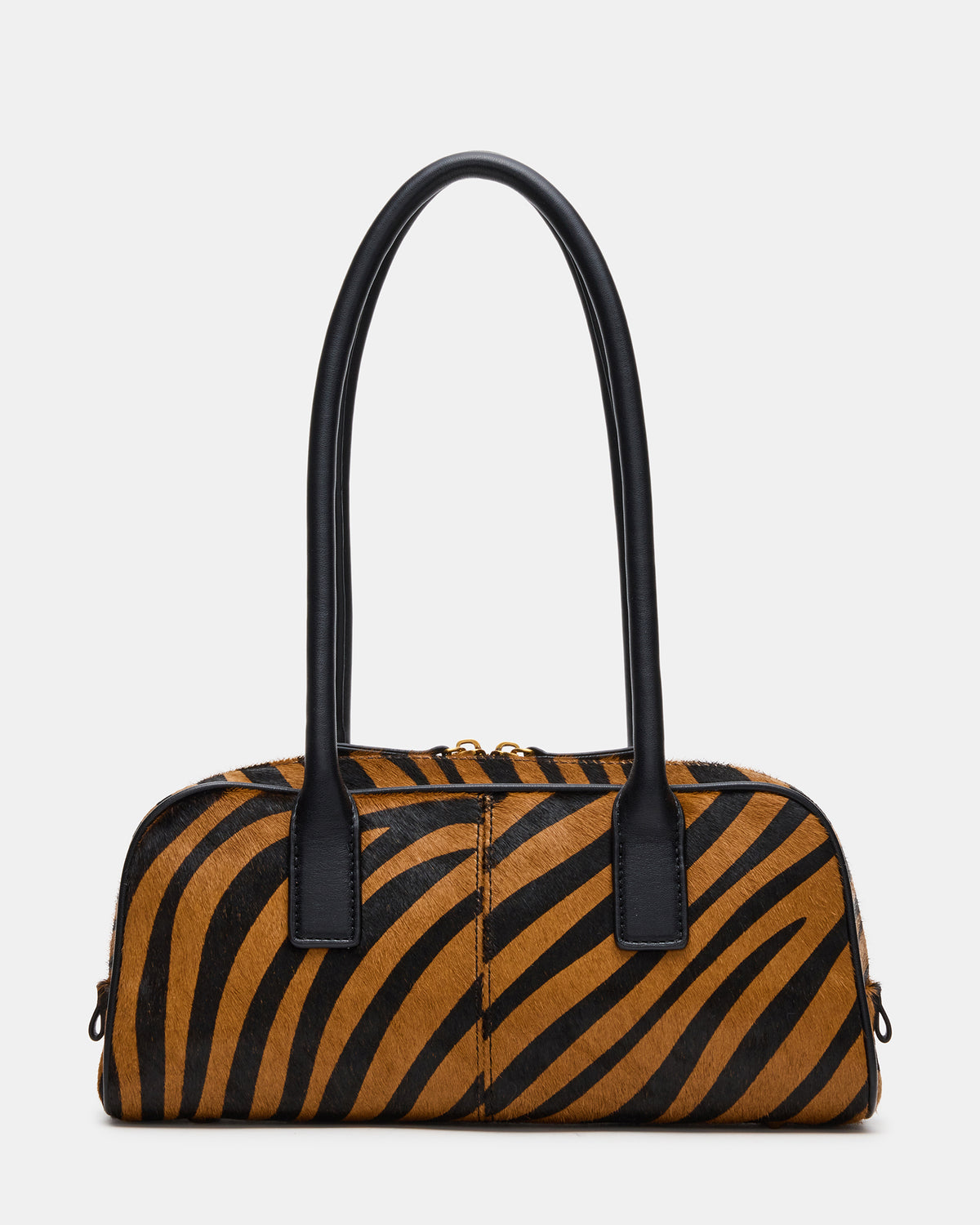 ANISE Bag Tiger Elongated Shoulder Strap Handbag - Steve Madden