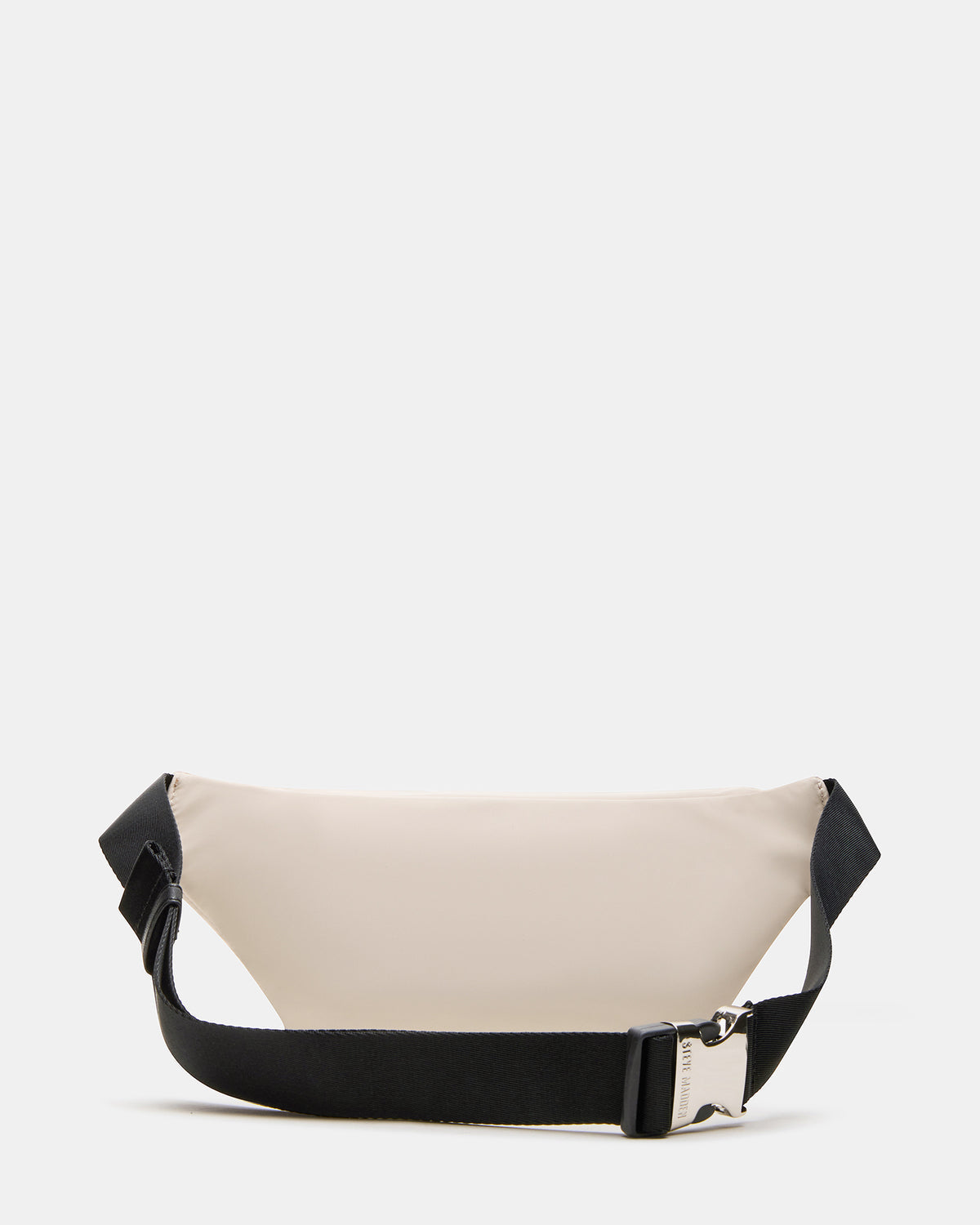 REMIX Nude Women's Sporty Belt Handbag - Steve Madden