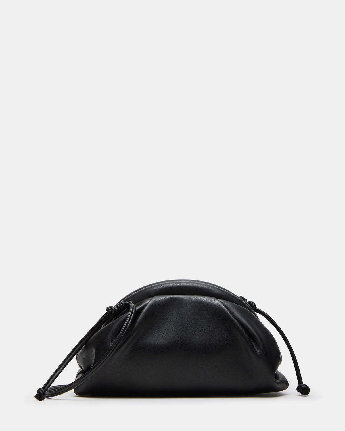 NOIR HEEL AND HAILEE BAG BLACK BUNDLE | Matching Shoe And Bag - Steve Madden