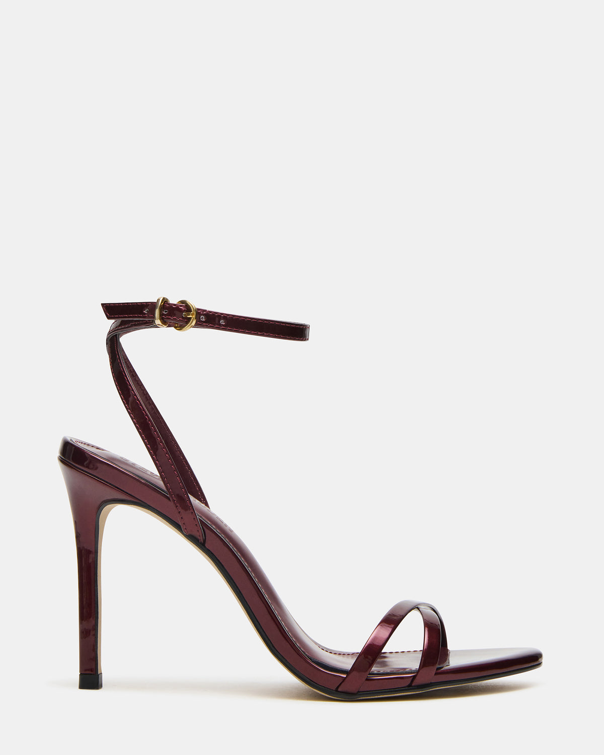 JYPSEY Cherry Pearl Strappy Stiletto Women's Heel - Steve Madden