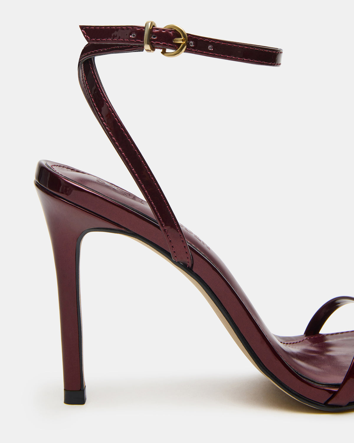 JYPSEY Cherry Pearl Strappy Stiletto Women's Heel - Steve Madden