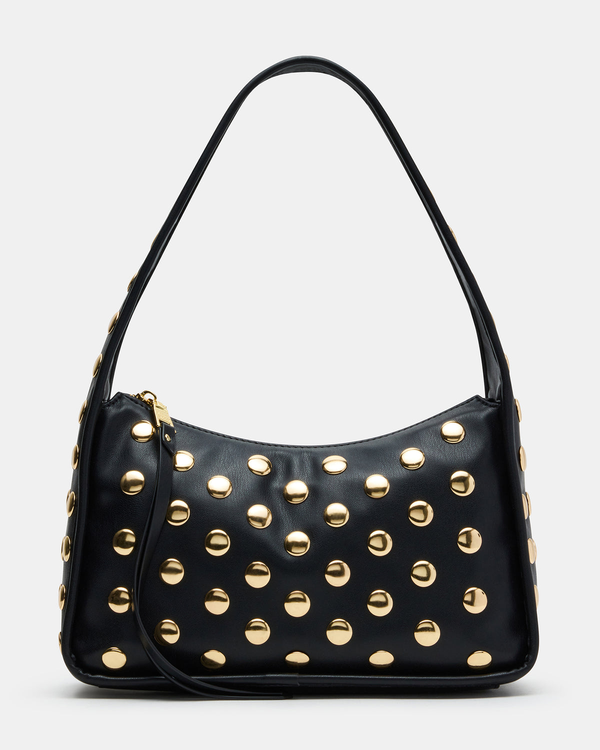 LUCIA FLAT & CHEYANN BAG BLACK BUNDLE - Steve Madden
