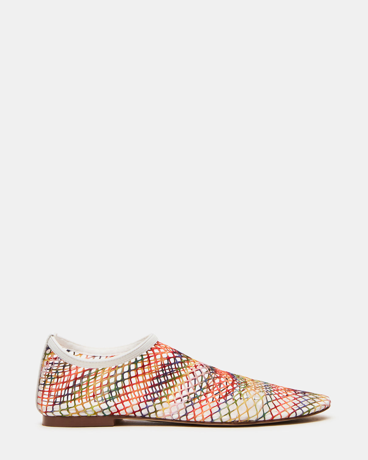 MINO Multi Women's Flat - Steve Madden