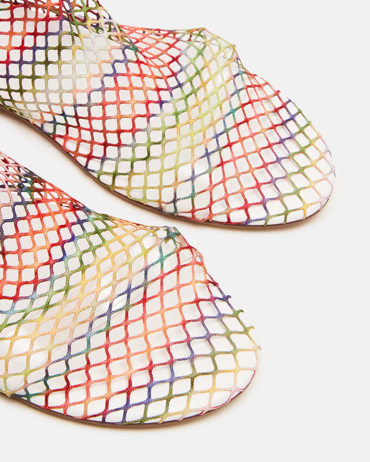 MINO Multi Women's Flat - Steve Madden