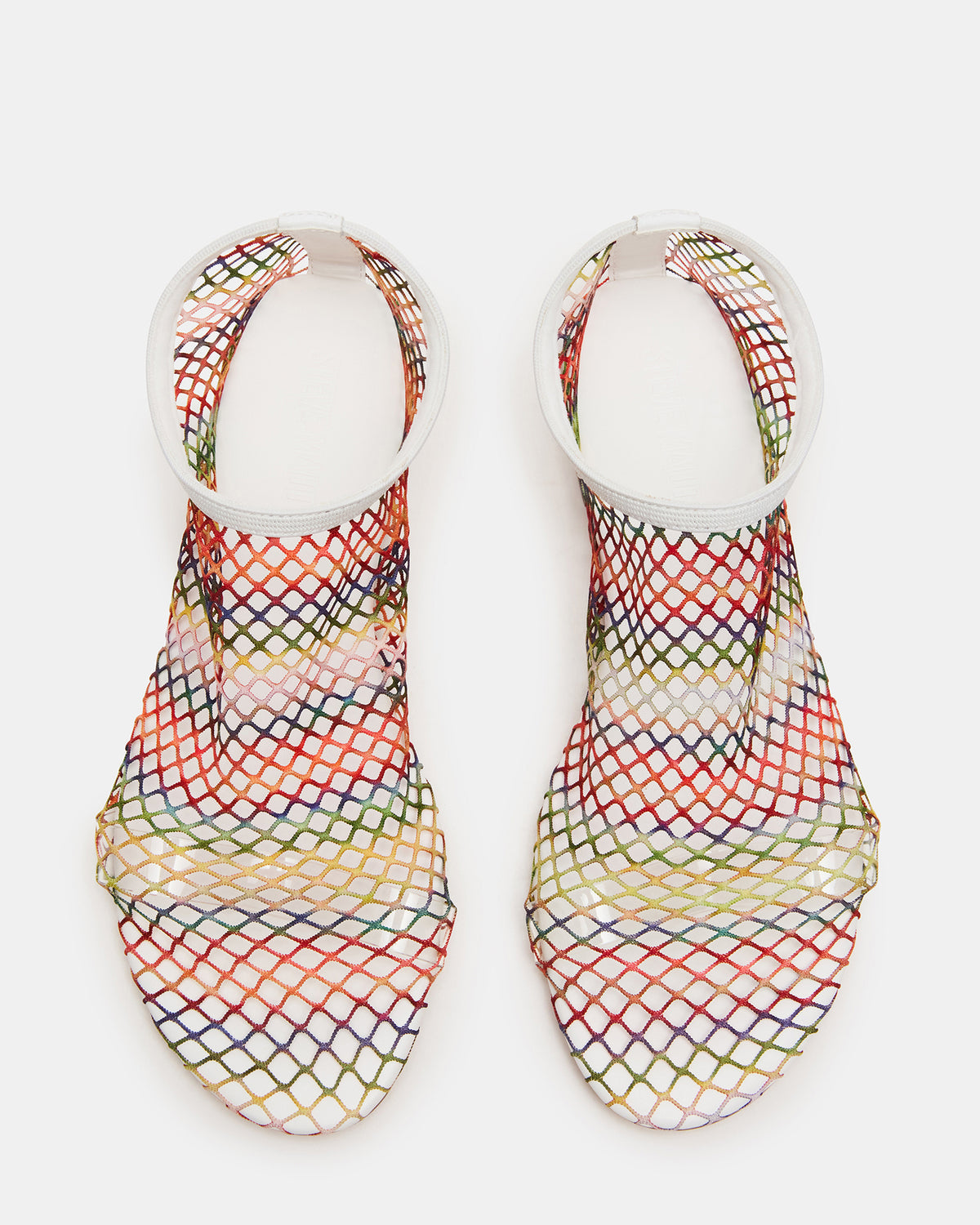 MINO Multi Women's Flat - Steve Madden