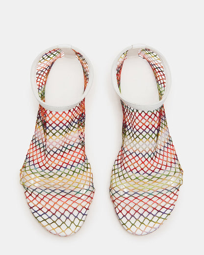 MINO Multi Women's Flat - Steve Madden