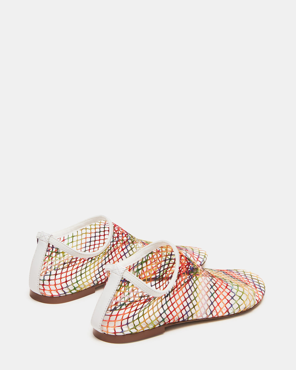 MINO Multi Women's Flat - Steve Madden