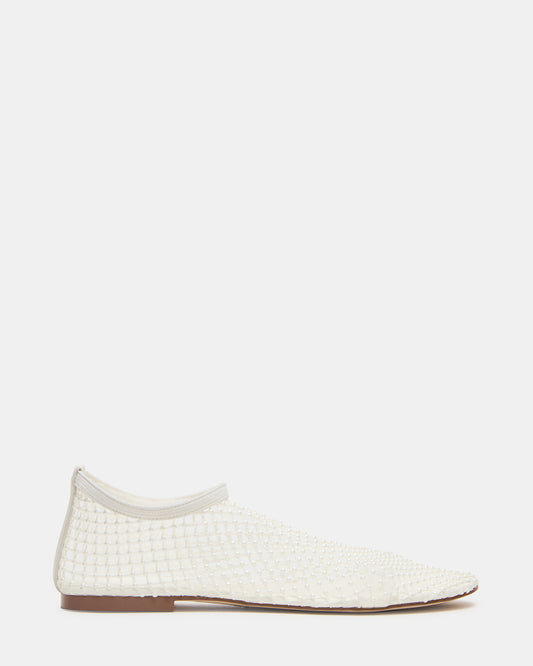 MINO Pearl Women's Flat - Steve Madden