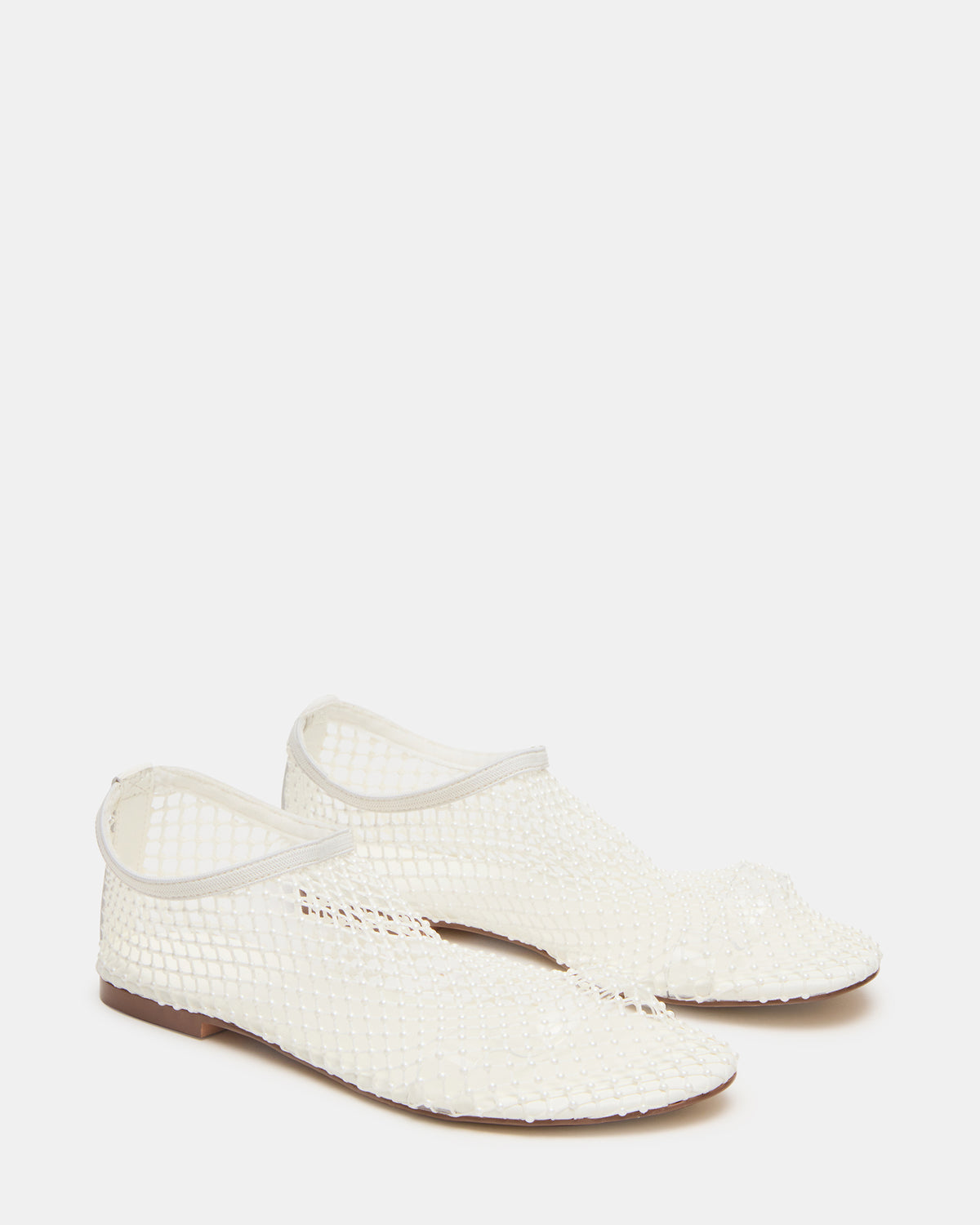 MINO Pearl Women's Flat - Steve Madden