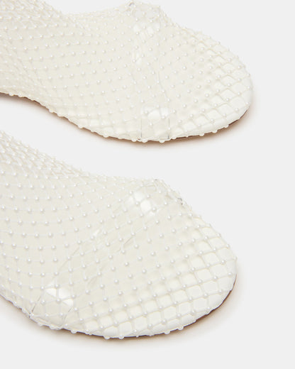 MINO Pearl Women's Flat - Steve Madden