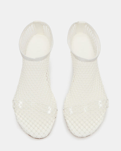 MINO Pearl Women's Flat - Steve Madden