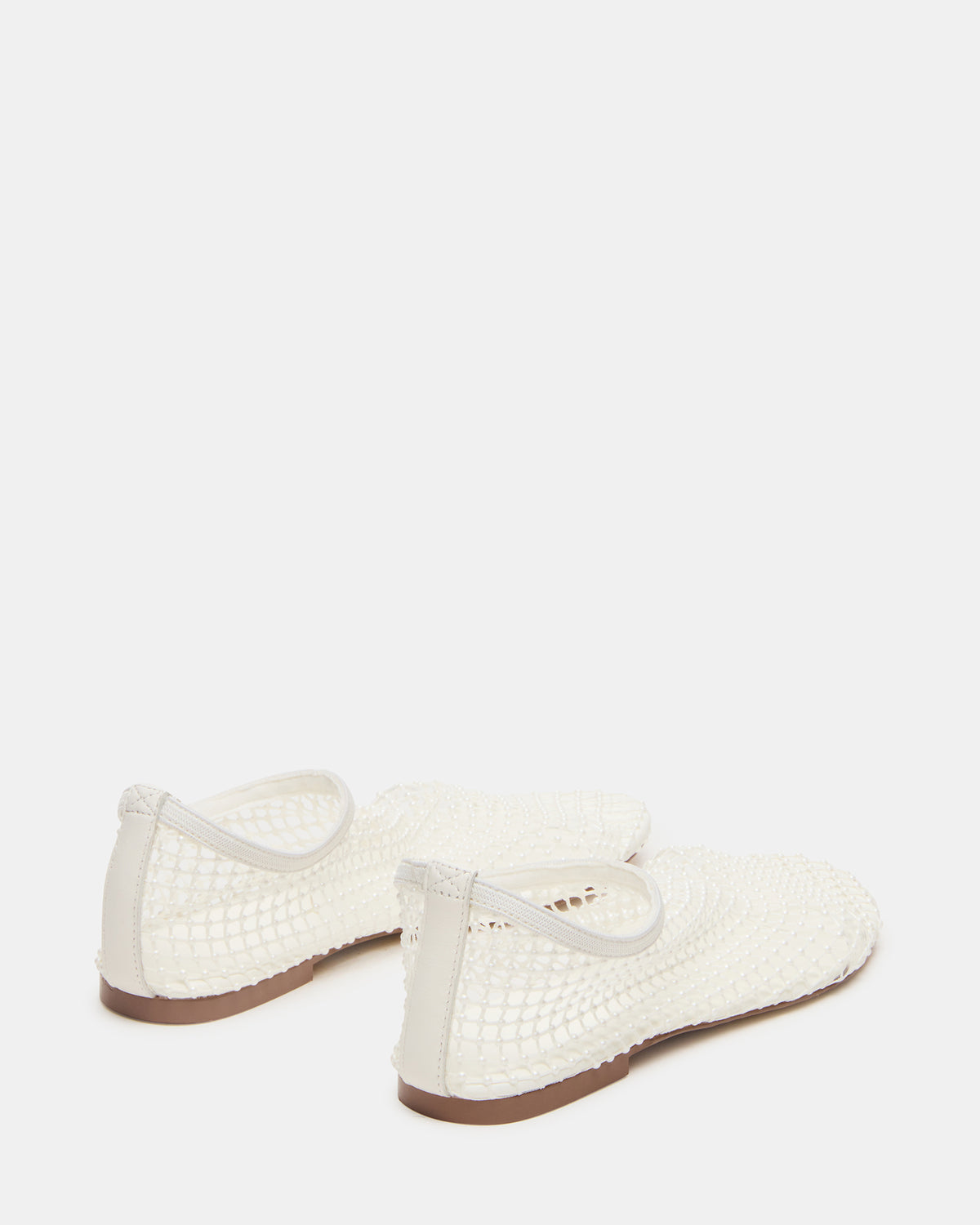 MINO Pearl Women's Flat - Steve Madden