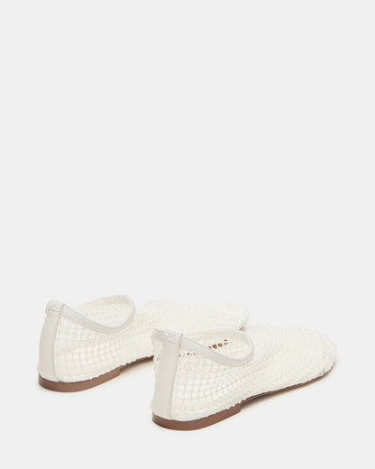 MINO Pearl Women's Flat - Steve Madden