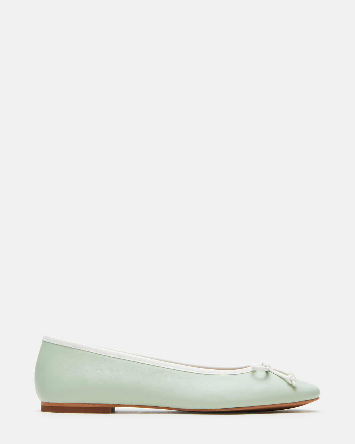 VIXEN Pistachio Women's Ballet Flats - Steve Madden