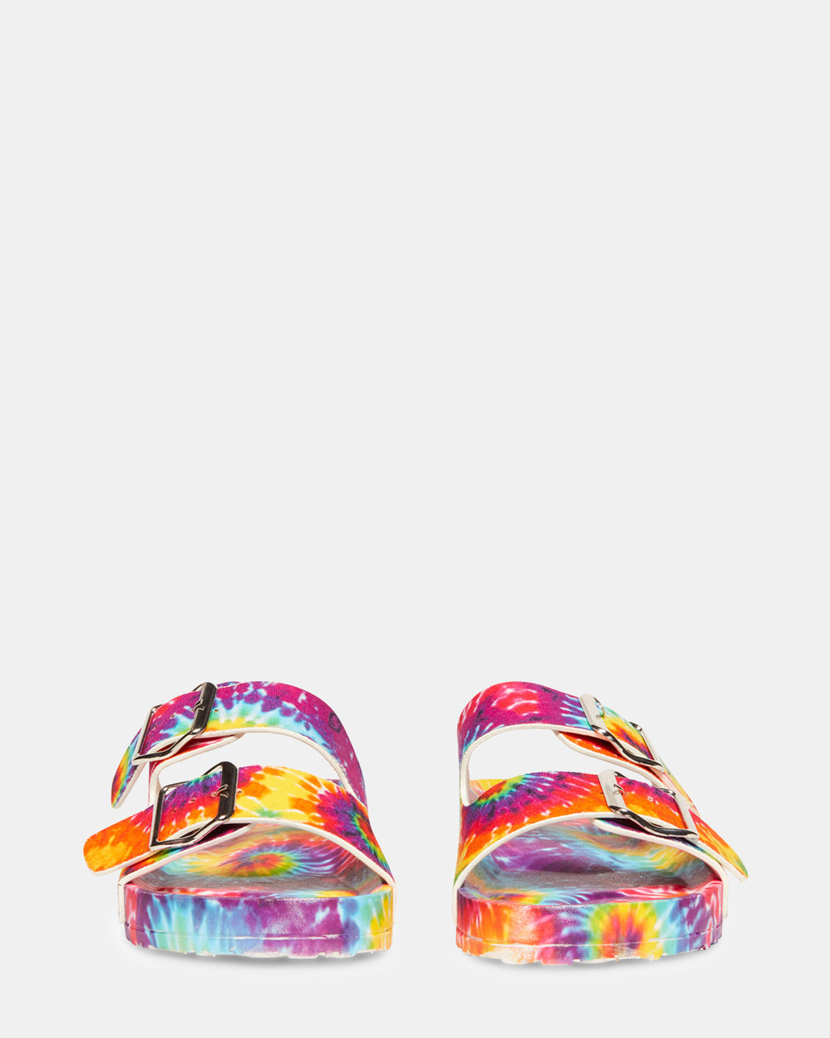 TEDDY-T BRIGHT MULTI - Steve Madden
