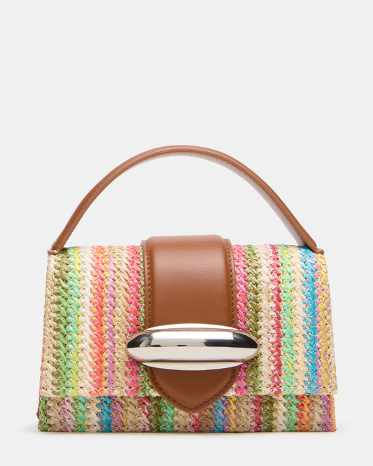 MISHELL Bag Multi Top-Handle Mini Handbag - Steve Madden