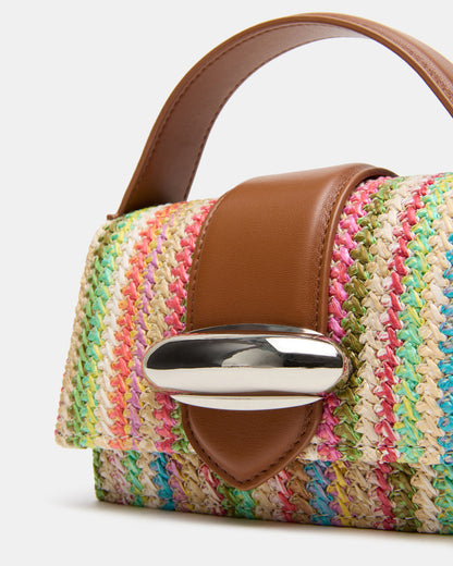 MISHELL Bag Multi Top-Handle Mini Handbag - Steve Madden