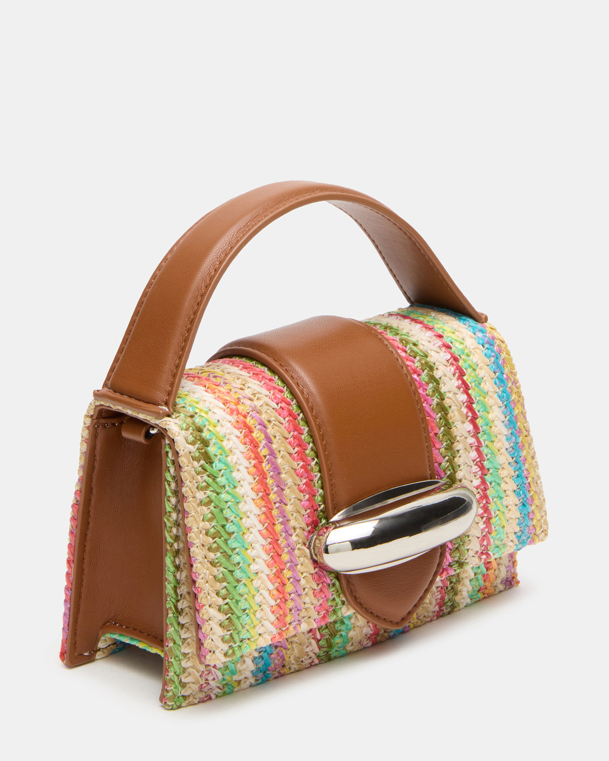MISHELL Bag Multi Top-Handle Mini Handbag - Steve Madden