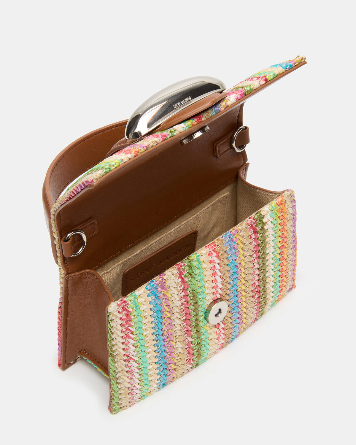 MISHELL Bag Multi Top-Handle Mini Handbag - Steve Madden