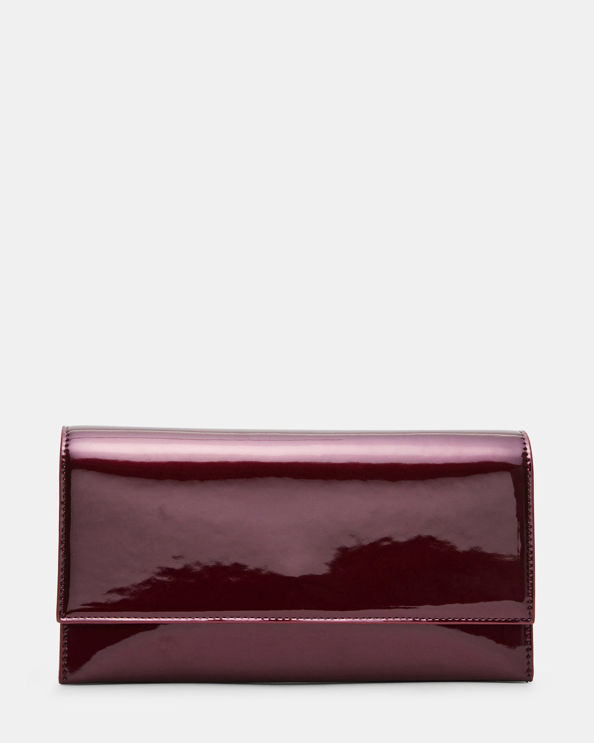JULIANA Bag Cherry Pearl Women's Crossbody Clutch Handbag - Steve Madden