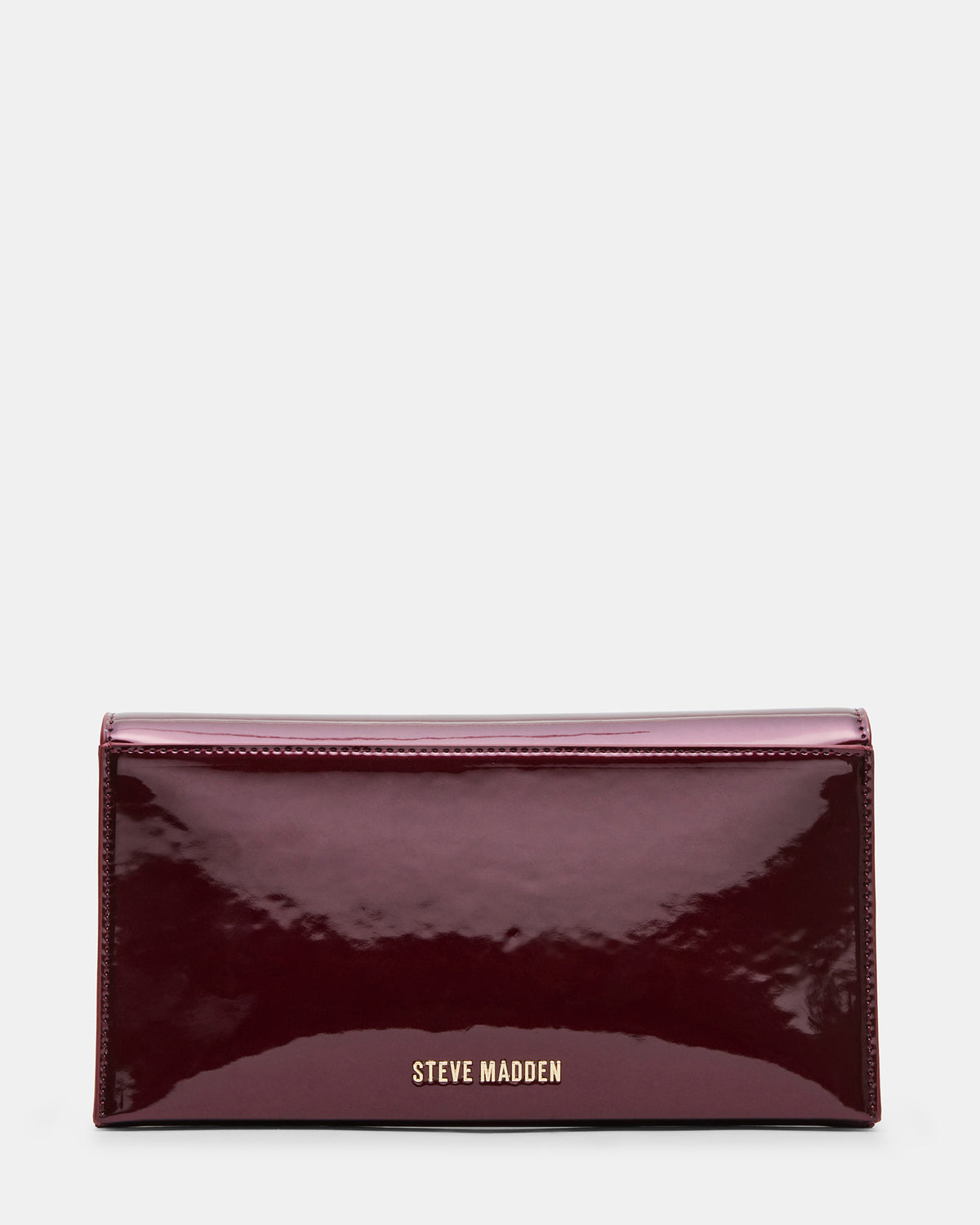 JULIANA Bag Cherry Pearl Women's Crossbody Clutch Handbag - Steve Madden