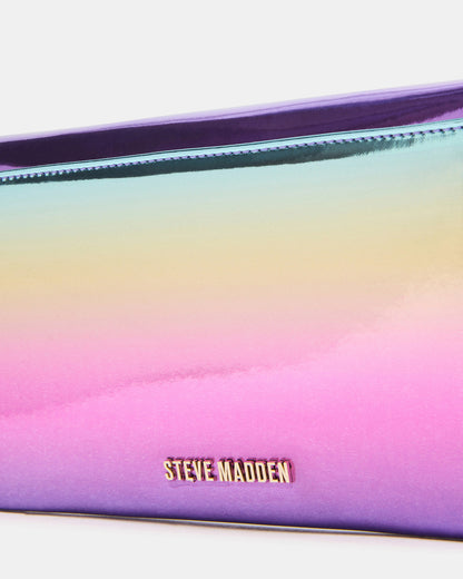 JULIANA Bag Multi Women's Crossbody Clutch Handbag - Steve Madden