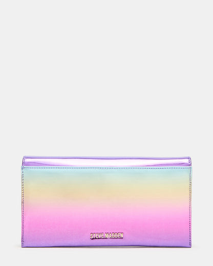 JULIANA Bag Multi Women's Crossbody Clutch Handbag - Steve Madden