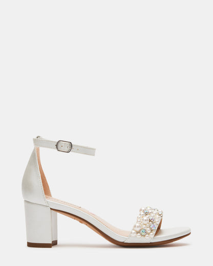 Kids' CARRSON Pearl Girls' Dress Heel - Steve Madden