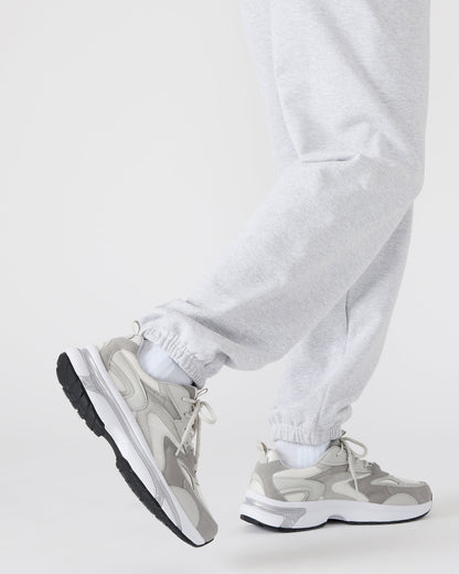 YGOR Grey Multi Men's Low-Top Lace-Up Sneaker - Steve Madden