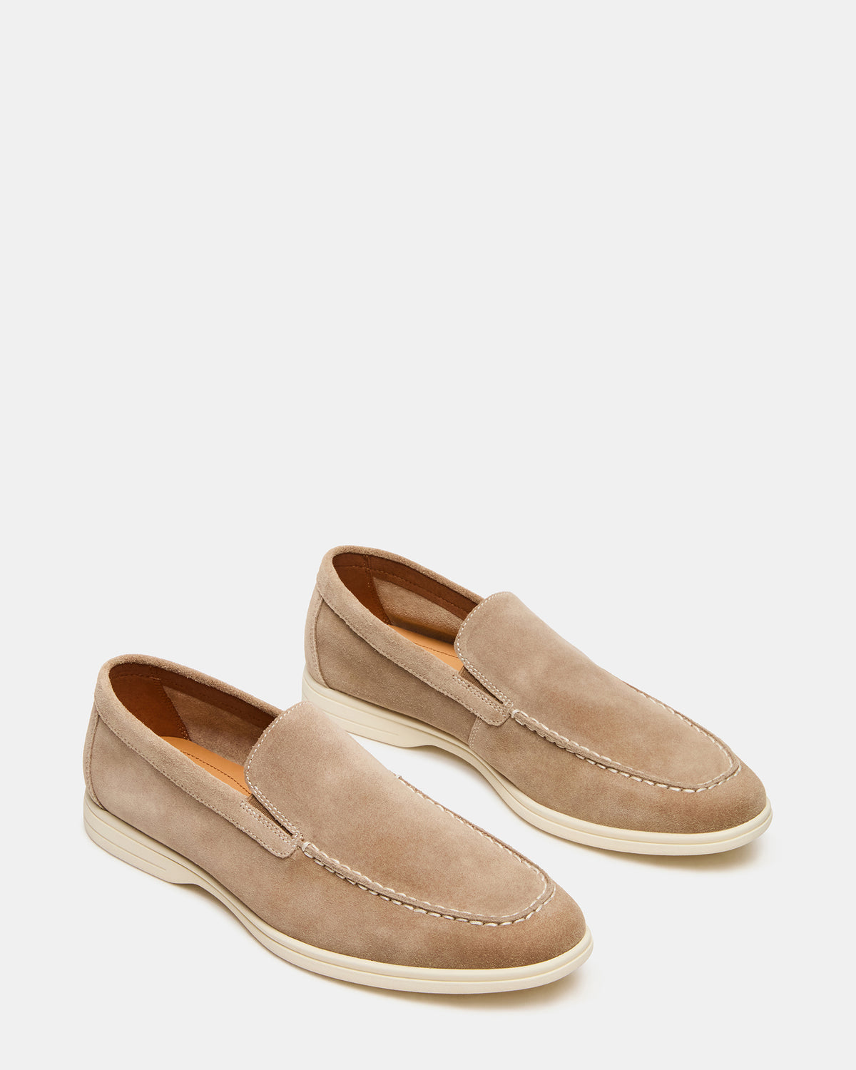 LINUX Sand Slip-On Men's Casual - Steve Madden