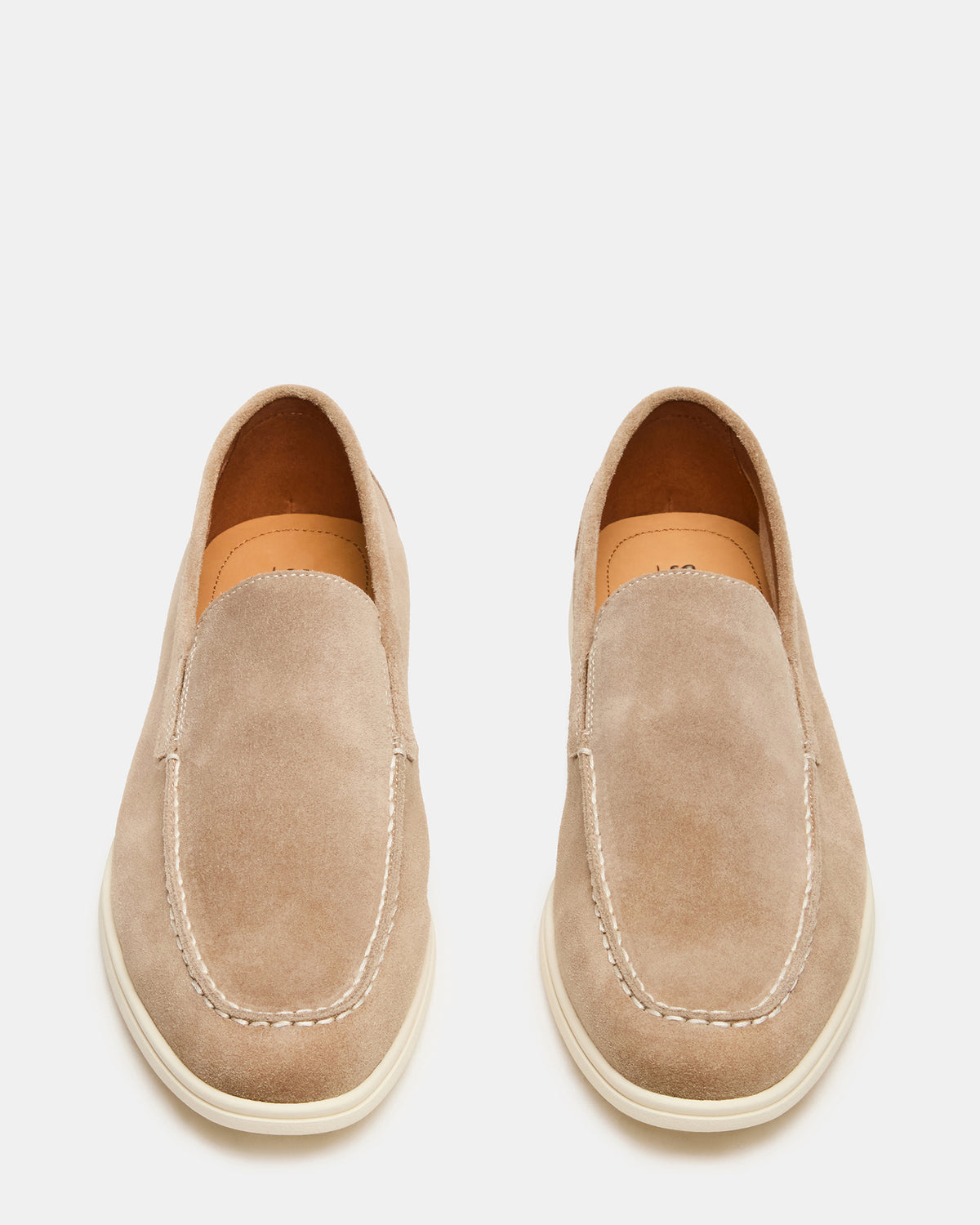 LINUX Sand Slip-On Men's Casual - Steve Madden