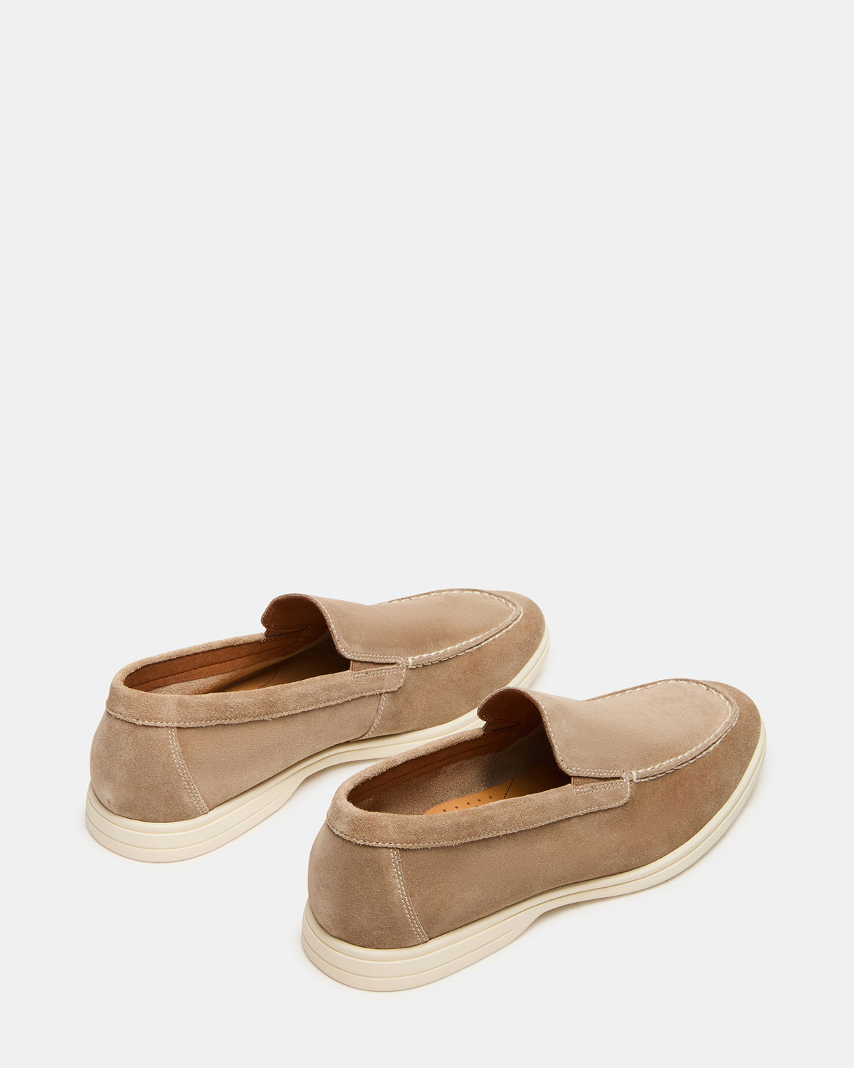 LINUX Sand Slip-On Men's Casual - Steve Madden