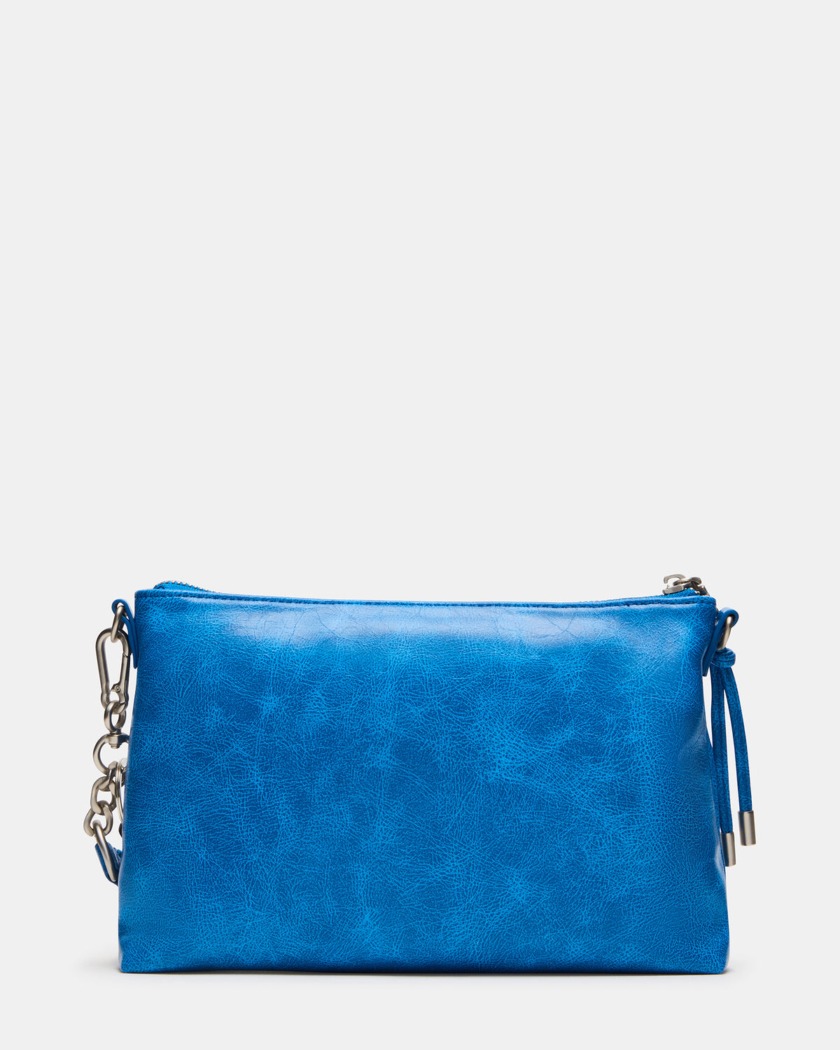 JONY Bag Azzure Top-Zipper Crossbody Handbag - Steve Madden