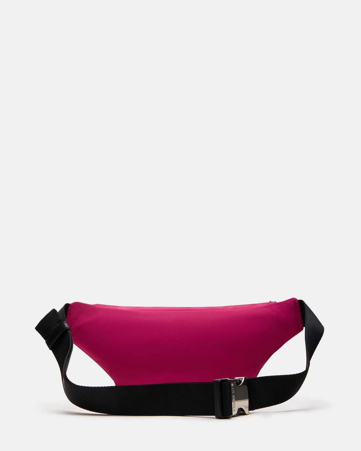 REMIX Fuchsia Women's Sporty Belt Handbag - Steve Madden
