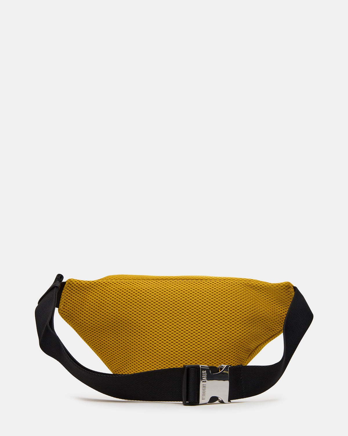 VERDICT Yellow Women's Sporty Belt Handbag - Steve Madden