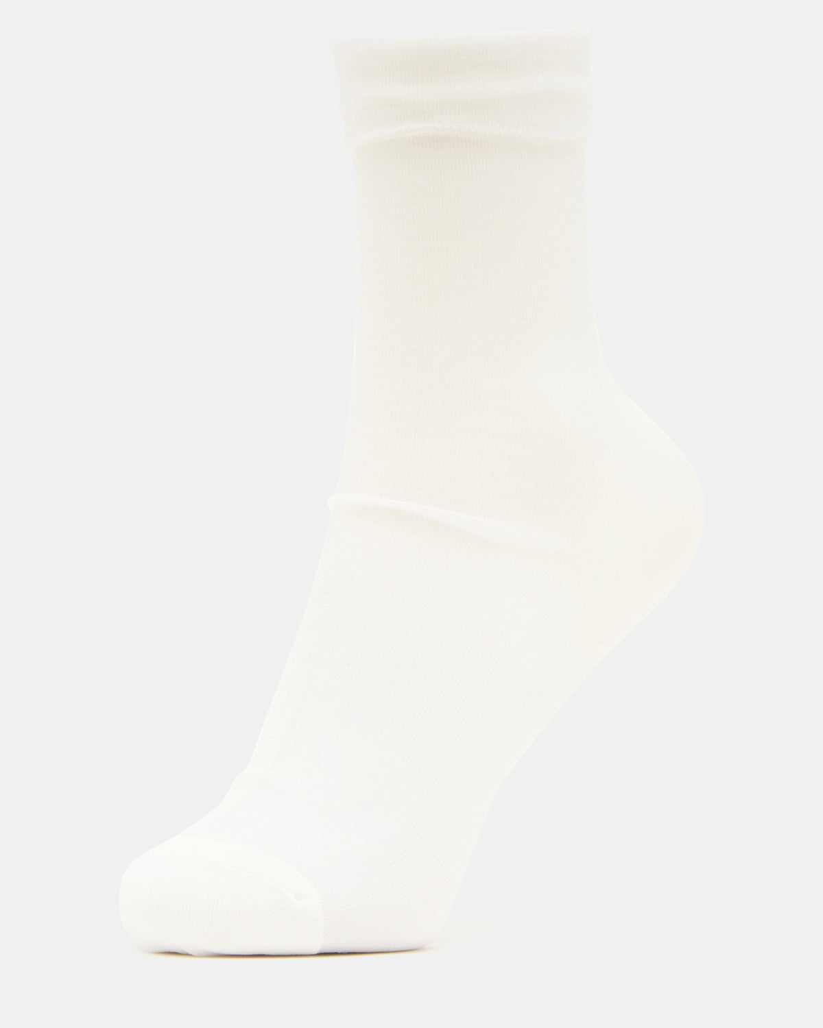 2 WILDFLOWER PACK TULLE SOCKS BLUSH Women's Anklet Socks - Steve Madden
