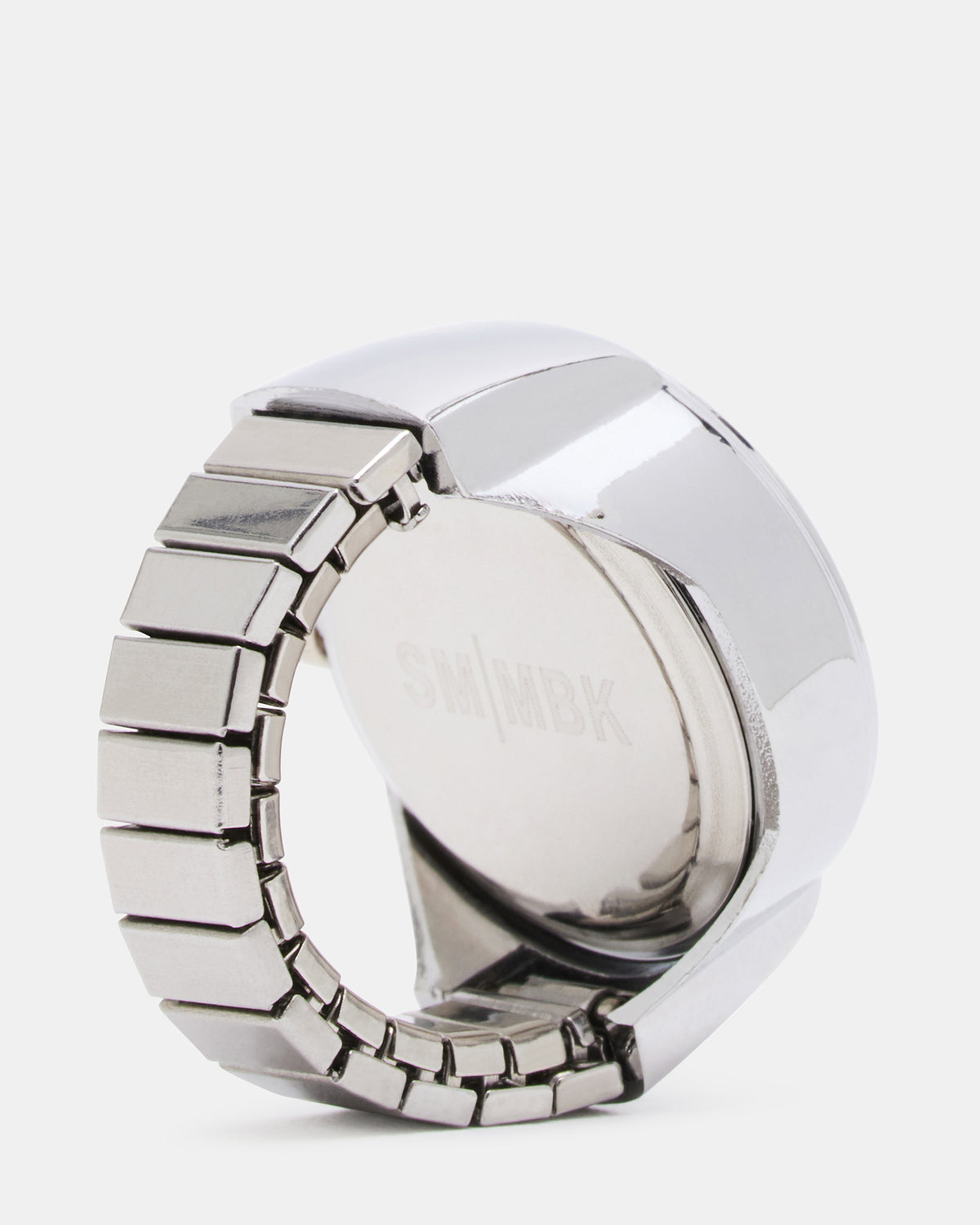 WATCH RING Black Women's Accessories - Steve Madden