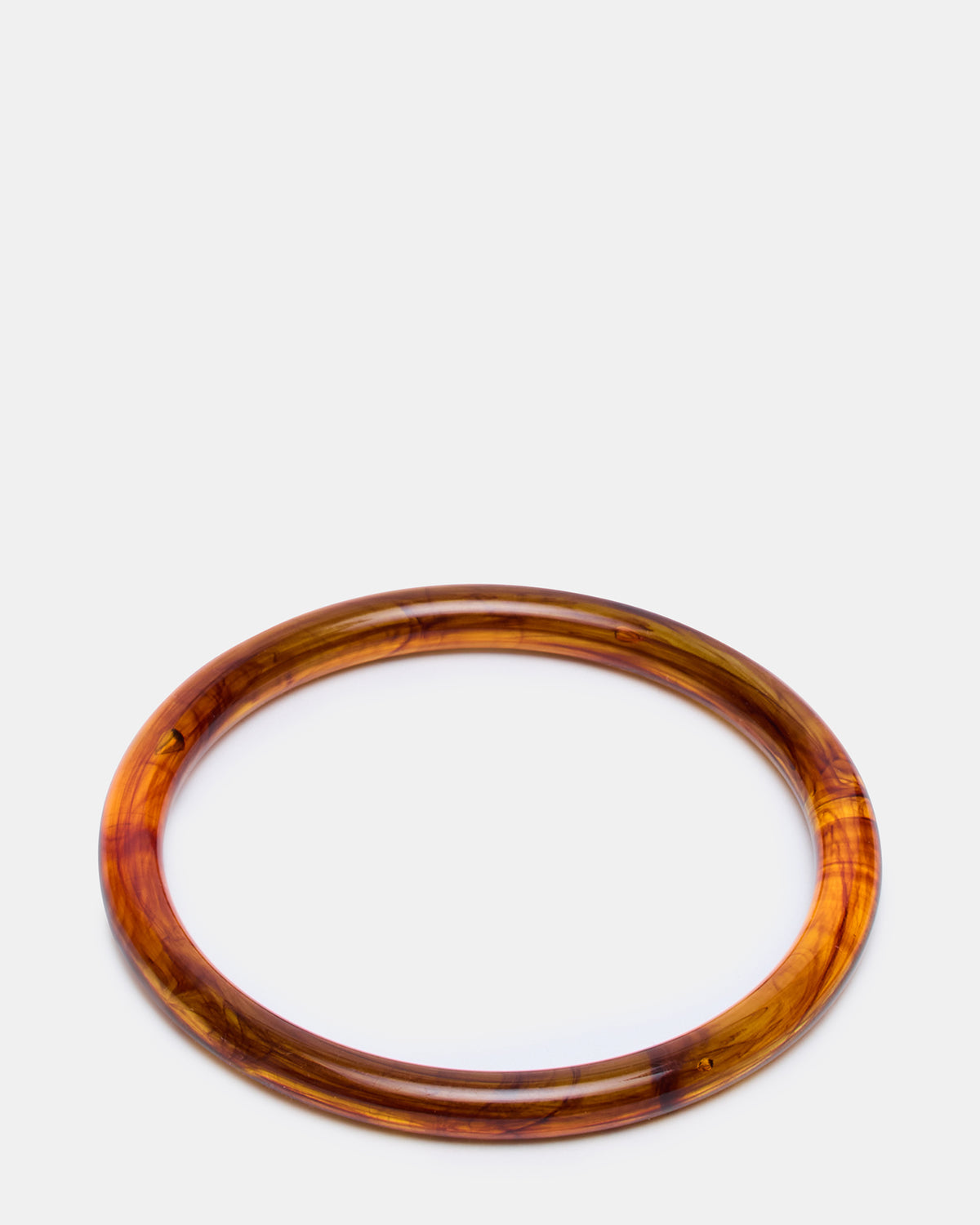 BANGLE BRACELET PACK Natural Women's 2-Piece Bangle Bracelet - Steve Madden