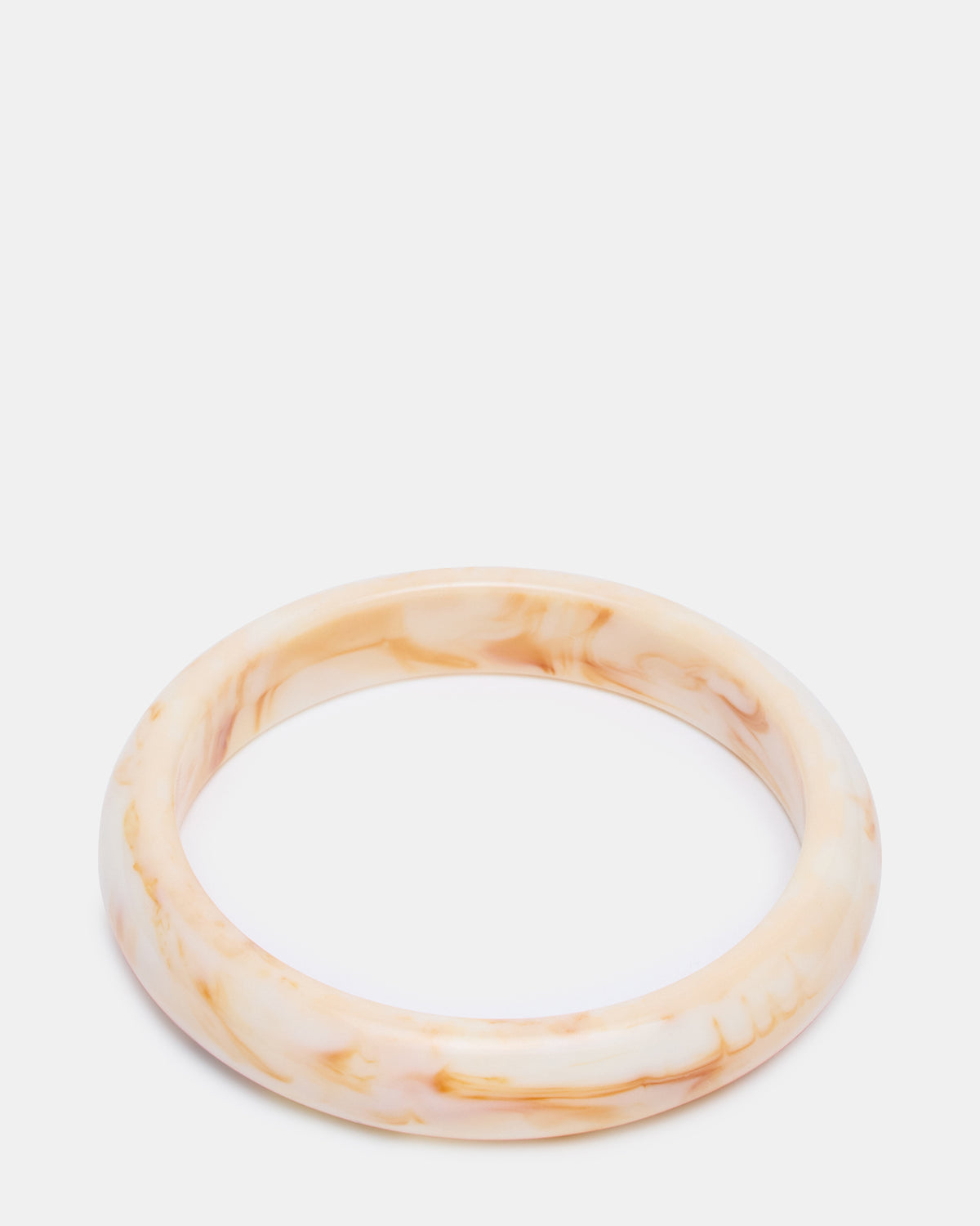 BANGLE BRACELET PACK Natural Women's 2-Piece Bangle Bracelet - Steve Madden