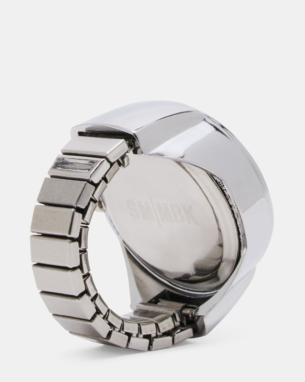 WATCH RING Red | Women's Accessories - Steve Madden