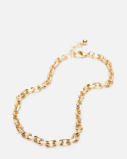 2-PIECE PEARL CHAIN ANKLET SET Women's Embellished Chain Anklet set - Steve Madden
