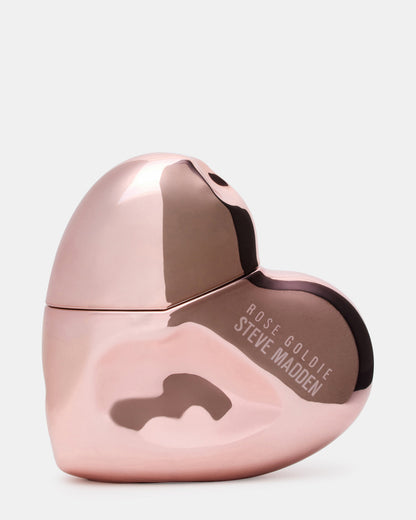 ROSE GOLDIE Fragrance Women's Floral Ambery Perfume - Steve Madden