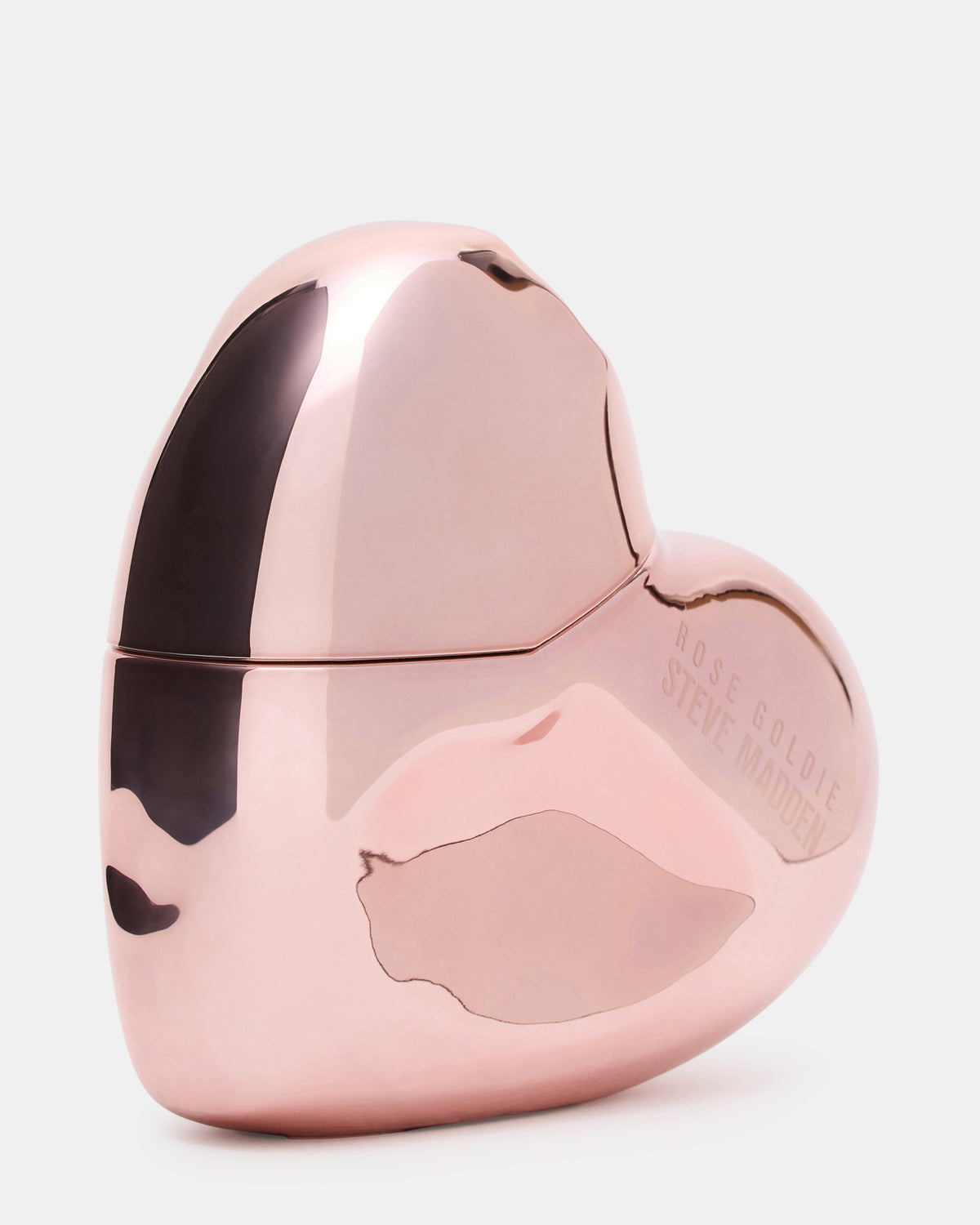 ROSE GOLDIE Fragrance Women's Floral Ambery Perfume - Steve Madden