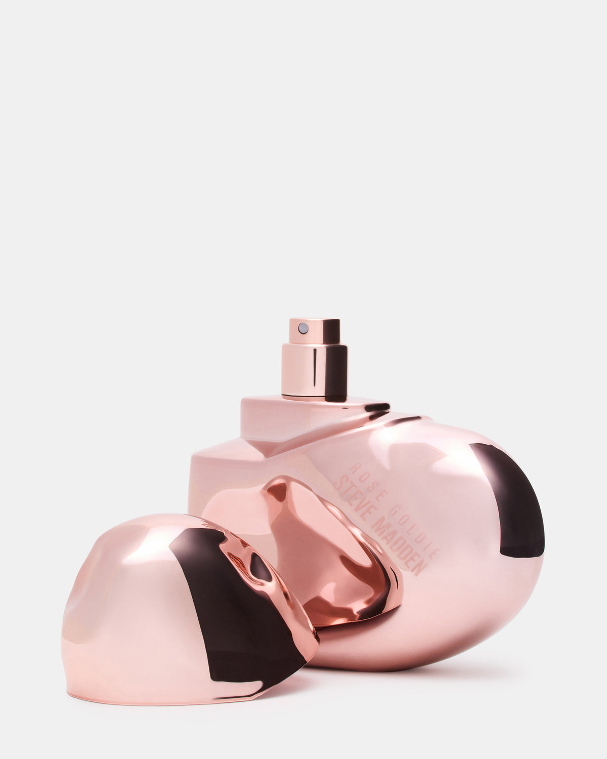 ROSE GOLDIE Fragrance Women's Floral Ambery Perfume - Steve Madden