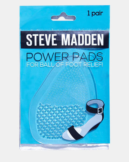 Powerpads Multi Gel Pads For Shoes, Heels, Sandals - Steve Madden