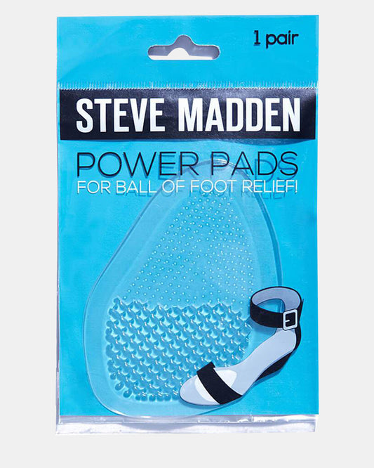 Powerpads Multi Gel Pads For Shoes, Heels, Sandals - Steve Madden