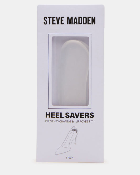HEELSAVERS Comfortable Shoe Gel Pad Inserts - Steve Madden